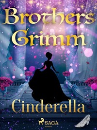 Cinderella - Frères Grimm