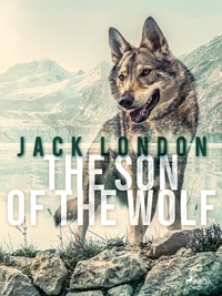 The Son of the Wolf,  аудиокнига. ISDN60921455