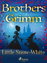 Little Snow-White - Frères Grimm