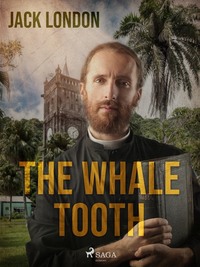 The Whale Tooth,  audiobook. ISDN60922625