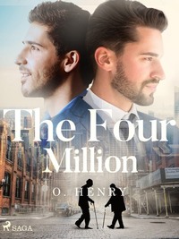 The Four Million - О. Генри