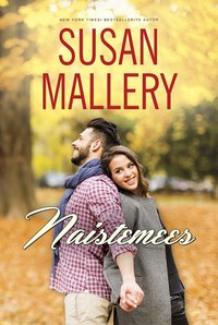 Naistemees - Susan Mallery