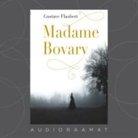 Madame Bovary - Gustave Flaubert