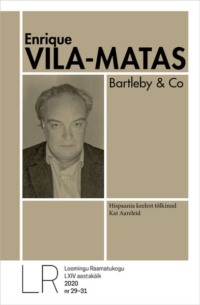 Bartleby & Co - Enrique Vila Matas