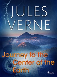 Journey to the Center of the Earth - Jules Verne