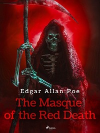 The Masque of the Red Death - Эдгар Аллан По