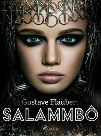 Salammbô - Gustave Flaubert