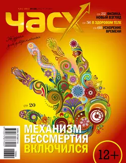 Час X. Журнал для устремленных №4/2013 - Сборник