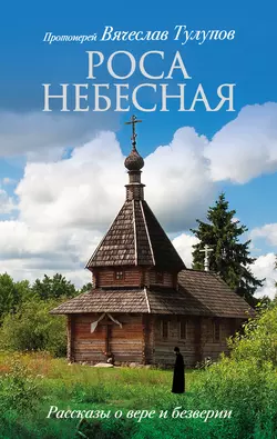 Роса небесная. Рассказы о вере и безверии - протоиерей Вячеслав Тулупов