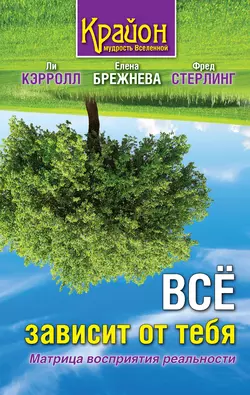 Все зависит от тебя. Матрица восприятия реальности - Ли Кэрролл