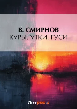 Куры. Утки. Гуси, audiobook В.  Смирнова. ISDN6191226