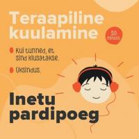 Üksindus/kiusamine. Inetu pardipoeg - Teraapiline Kuulamine