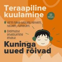 Hirm näida teistest kehvem. Kuninga uued rõivad, Teraapiline Kuulamine audiobook. ISDN62274760