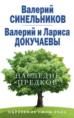 Наследие предков. Обретение силы Рода - Валерий Синельников