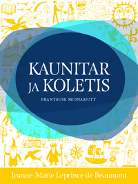 Kaunitar ja koletis,  audiobook. ISDN62988698