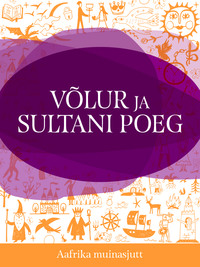 Võlur ja sultani poeg,  audiobook. ISDN62988773