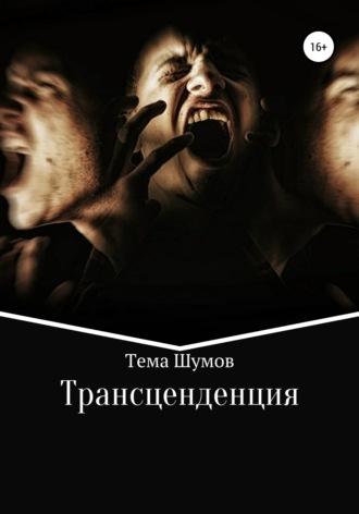 Трансценденция, audiobook Тёмы Шумова. ISDN62994611