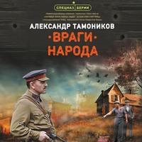 Враги народа - Александр Тамоников