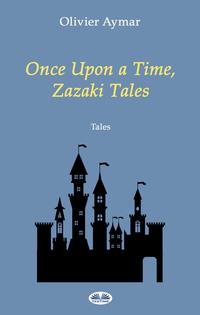 Once Upon A Time, Zazaki Tales,  audiobook. ISDN63011633