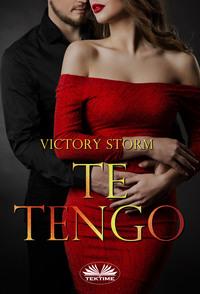 Te Tengo,  audiobook. ISDN63011658