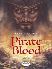 Pirate Blood,  audiobook. ISDN63011663