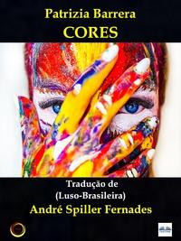 Cores, Patrizia  Barrera książka audio. ISDN63011673