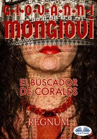 El Buscador De Corales,  książka audio. ISDN63011748