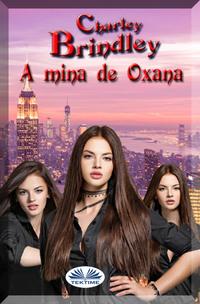 A Mina De Oxana,  książka audio. ISDN63011803