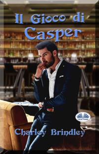 Il Gioco Di Casper,  książka audio. ISDN63011833