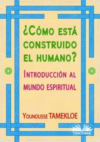 ¿Cómo Está Construido El Humano?,  książka audio. ISDN63011888