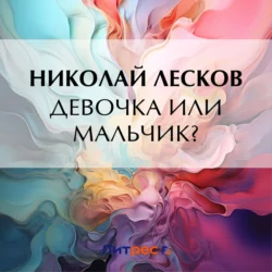 Девочка или мальчик?, аудиокнига Николая Лескова. ISDN63022888