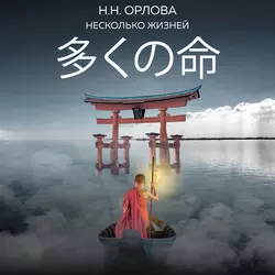 Несколько жизней, audiobook Натальи Орловой. ISDN63028611