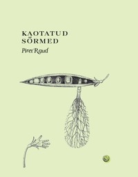 Kaotatud sõrmed - Piret Raud