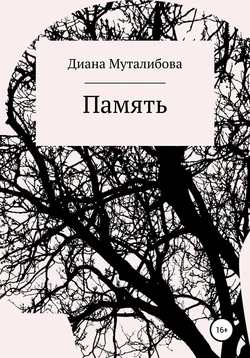 Память, audiobook Дианы Муталибовой. ISDN63106843