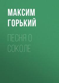 Песня о Соколе, audiobook Максима Горького. ISDN63107928