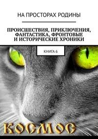 Происшествия, приключения, фантастика, фронтовые и исторические хроники. Книга 6, audiobook Виктора Музиса. ISDN63177548