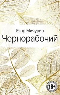 Чернорабочий, audiobook Егора Мичурина. ISDN63193436