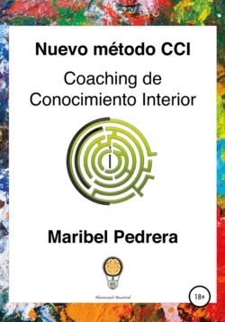 Nuevo Método CCI Coaching de Conocimiento Interior - Maribel Pedrera