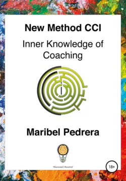 New Method ICC Inner Knowledge of Coaching - Maribel Pedrera