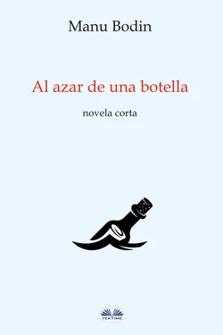 Al Azar De Una Botella - Manu Bodin