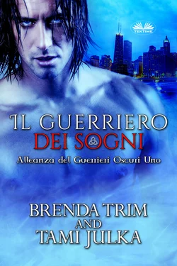 Il Guerriero Dei Sogni - Brenda Trim