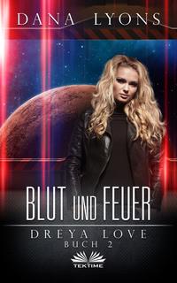 Blut Und Feuer,  książka audio. ISDN63375703