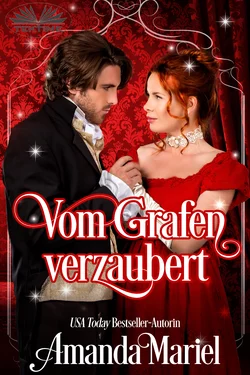 Vom Grafen Verzaubert - Amanda Mariel