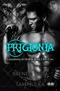 Prigionia,  książka audio. ISDN63375783