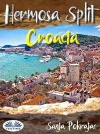 Hermosa Split-Croacia,  książka audio. ISDN63375958