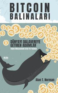Bitcoin Balinaları,  książka audio. ISDN63376043