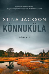 Kõnnuküla - Stina Jackson