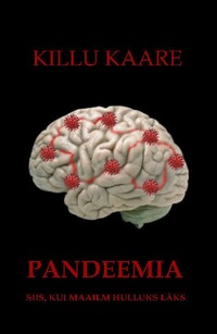 Pandeemia. Siis, kui maailma hulluks läks - Killu Kaare