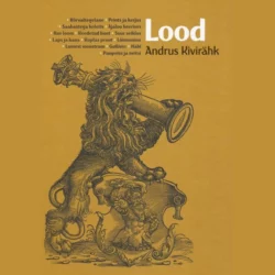 Lood - Andrus Kivirähk