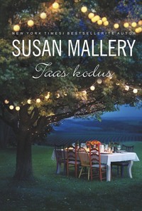 Taas kodus - Susan Mallery